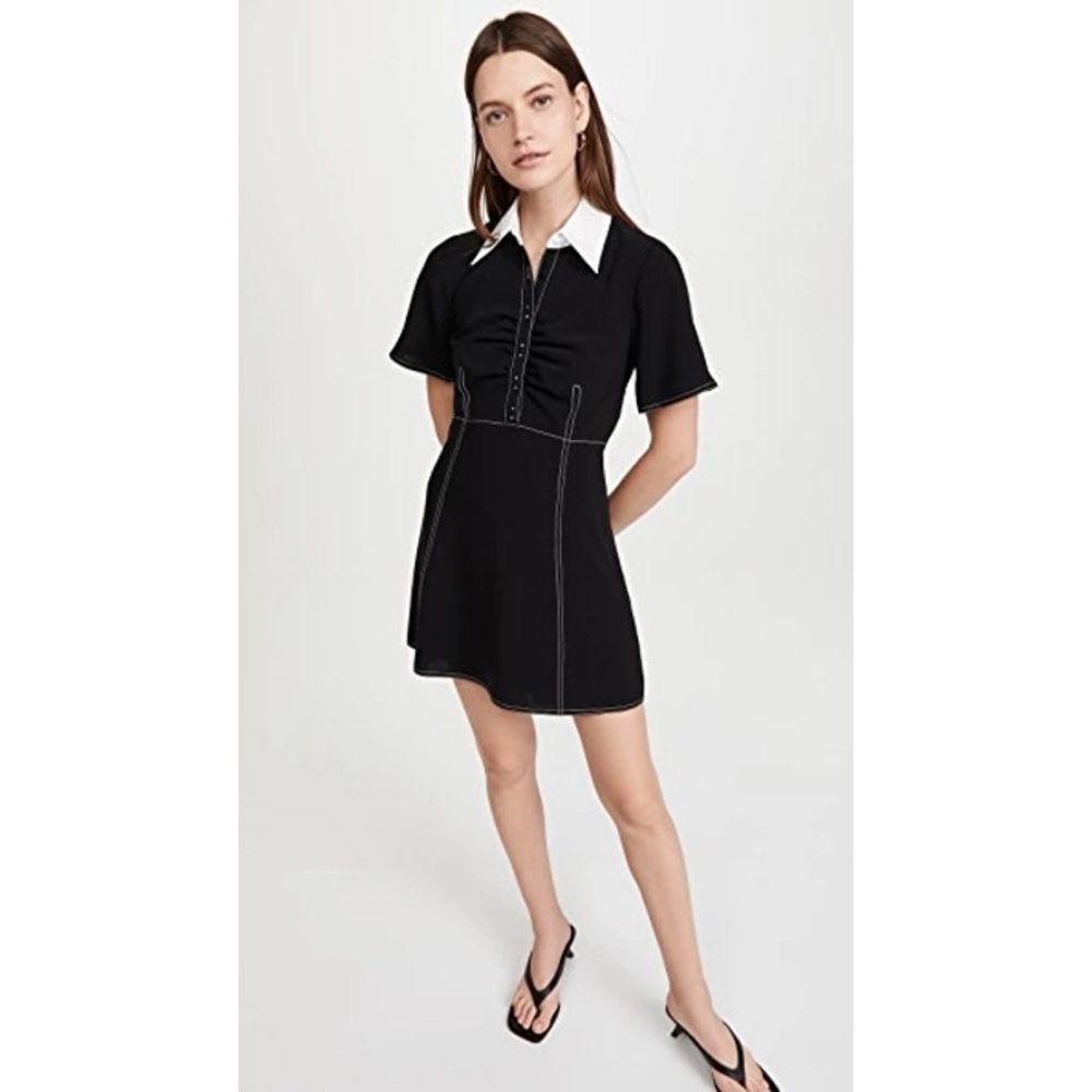 Cinq à Sept Aileen Dress
